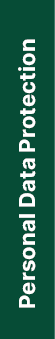 Personal Data Protection
