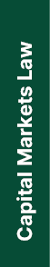 Capital Markets Law