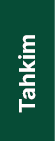 Tahkim