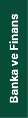 Banka ve Finans
