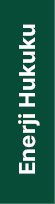 Enerji Hukuku