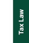 Tax Law