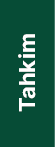 Tahkim