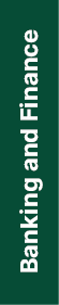 Banking and Finance