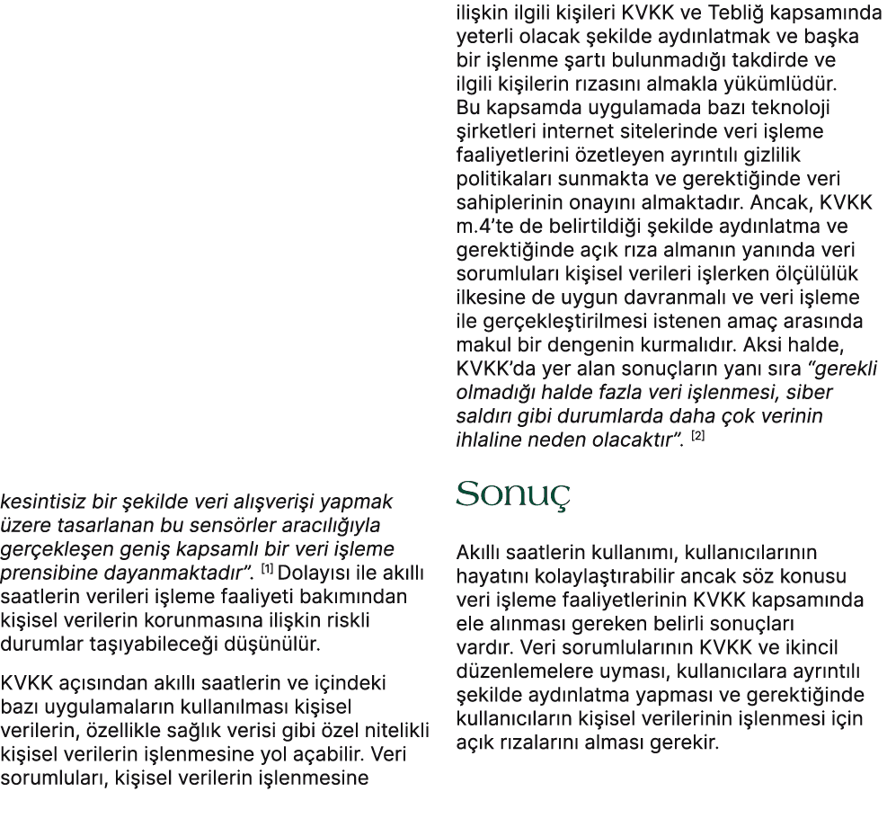 kesintisiz bir ekilde veri al  veri i yapmak  zere tasarlanan bu sens rler arac l   yla ger ekle en geni  kapsaml  b...