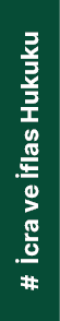 # cra ve  flas Hukuku