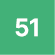 51