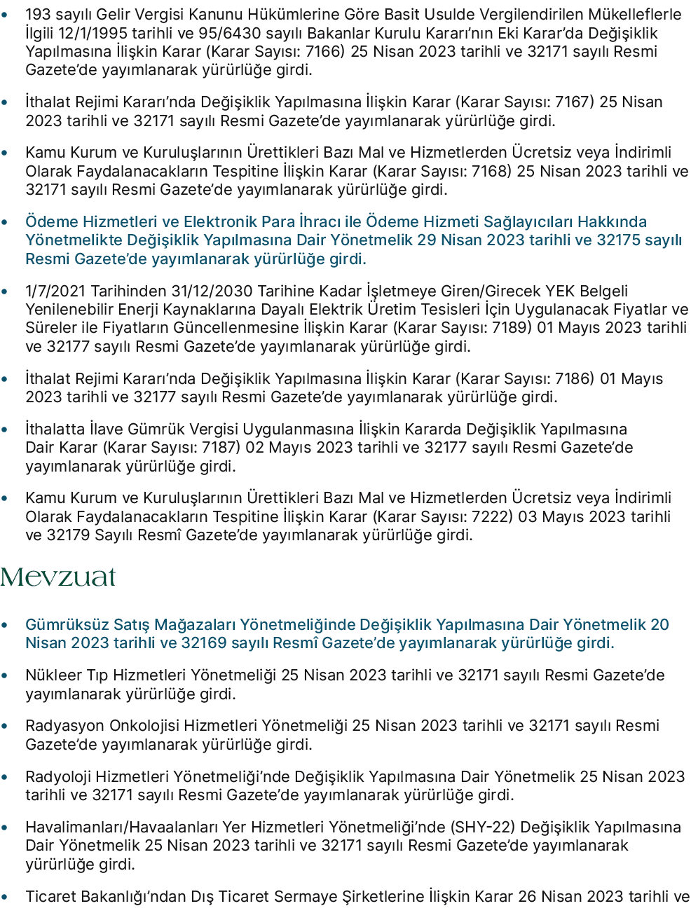 • 193 say l Gelir Vergisi Kanunu H k mlerine G re Basit Usulde Vergilendirilen M kelleflerle  lgili 12/1/1995 tarihl...