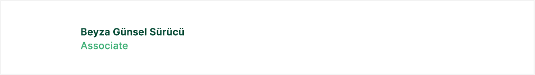 Beyza G nsel S r c Associate