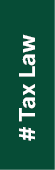 # Tax Law