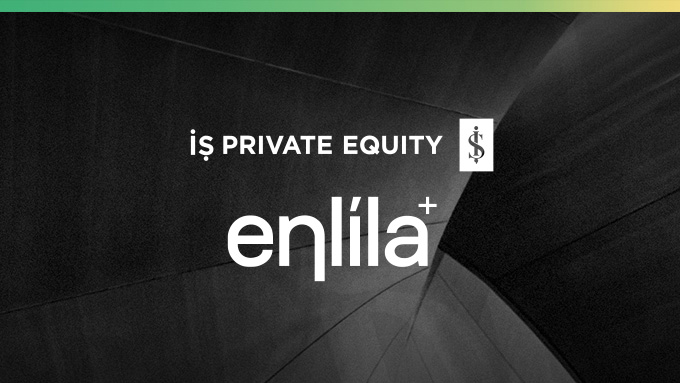 Erdem & Erdem Advised İş Private Equity on the Enlila Biotechnology Initiative