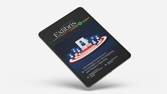 Erdem & Erdem Exlibris Magazine 2023/9