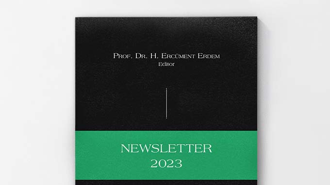 Newsletter 2023