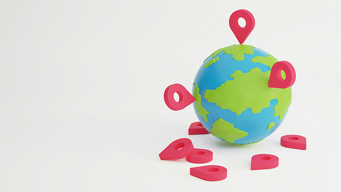 Yabancı Şirketlerin Türkiye'deki Şube ve İrtibat Büroları