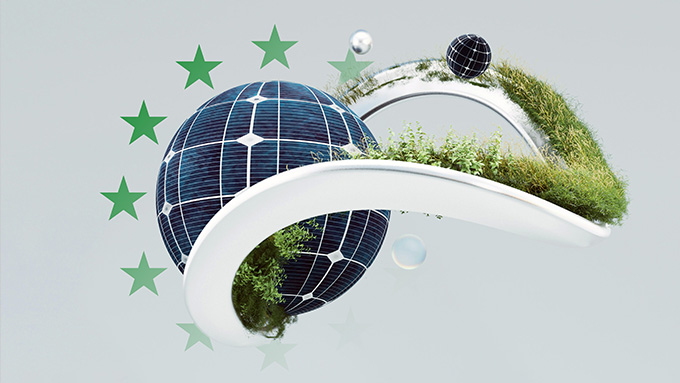 AB Kurumsal Sürdürülebilirlik Özen Yükümlülüğü Direktifi