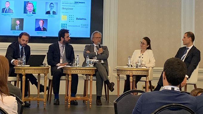 GAR Live: İstanbul 2024 Konferansı