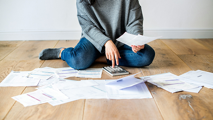 İİK m.89 Kapsamında İspat Yükü Tartışması ve AYM’nin Değerlendirmesi