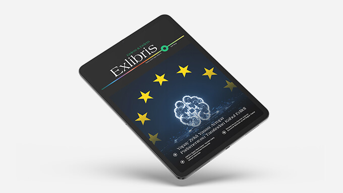 Erdem & Erdem Exlibris Dergi 2023/6