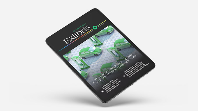 Erdem & Erdem Exlibris Magazine 2024/12