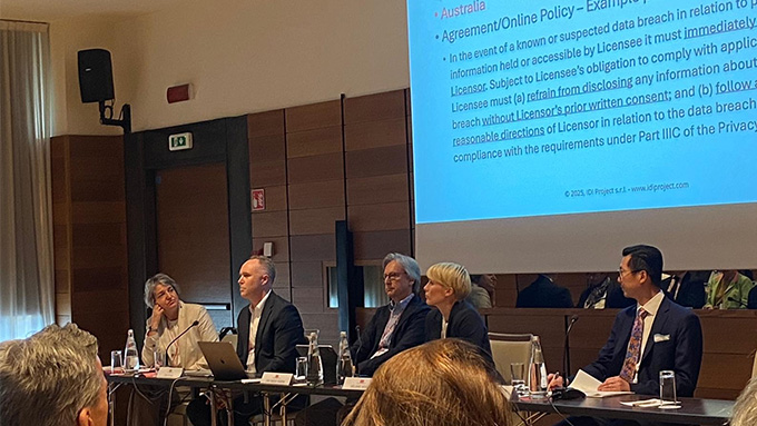 IDI Yıllık Konferansı 2025