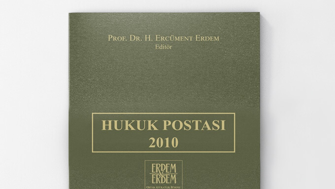 Hukuk Postası 2010