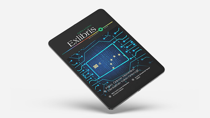 Erdem & Erdem Exlibris Dergi 2023/7