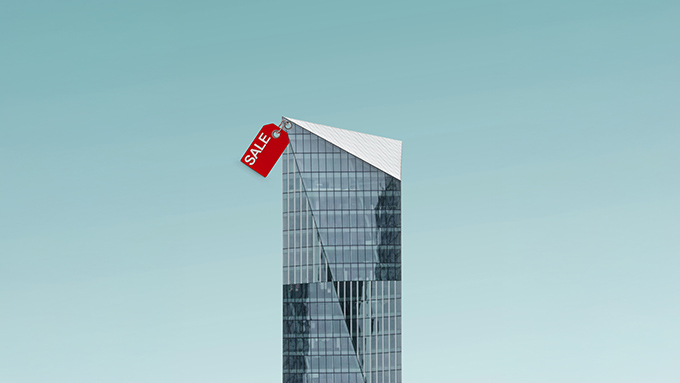 Önemli Miktarda Şirket Varlığının Toptan Satışı