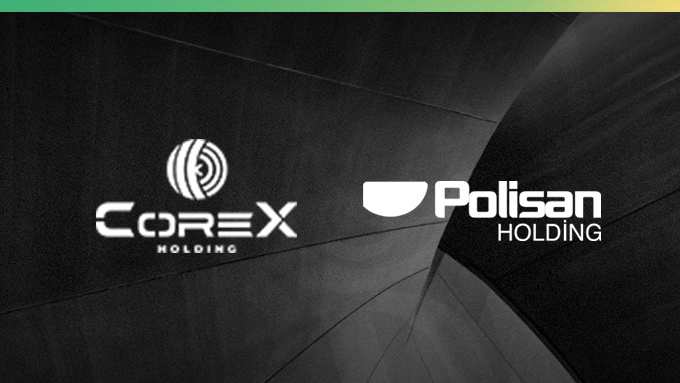 Erdem & Erdem Represented Corex Holding B.V. in Execution of the Share Purchase Agreement for the Acquisition of Polisan Holding A.Ş.