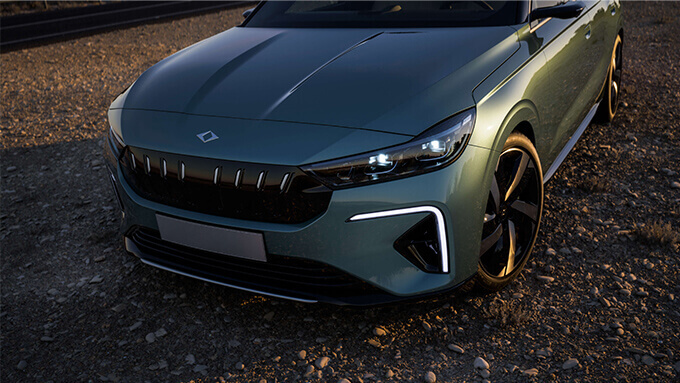 Automotive Sectoral Report 2023