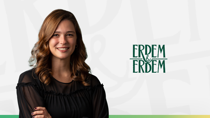 Melissa Balıkçı Sezen Yönetici Avukat Olarak Atandı