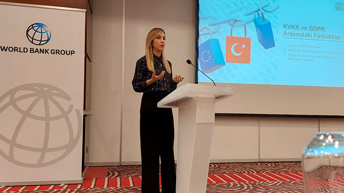 AB Dijital Düzenlemeleri ve Ticarete Etkisi Konulu Dünya Bankası Çalıştayı