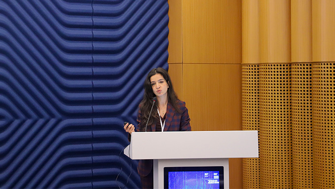 Ankara Medipol Üniversitesi Hukuk Fakültesi “Çevrimiçi Platformlar ve Hukuk Sempozyumu”