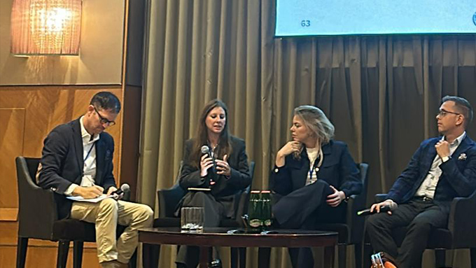 TerraLex Avrupa Bölgesel Toplantısı 2025