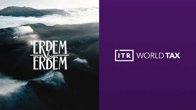 Erdem & Erdem, ITR World Tax 2024’te Derecelendirildi