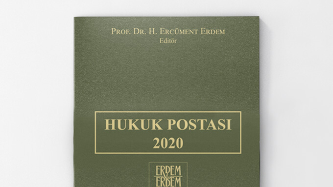Hukuk Postası 2020