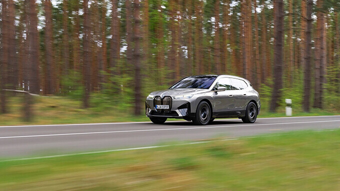 Automotive Sectoral Report 2022